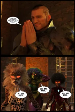 Darkness Ascendant Vol (603)