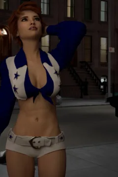 Dead Street Tyler (78)