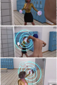 Demon Huntress 4 (21)