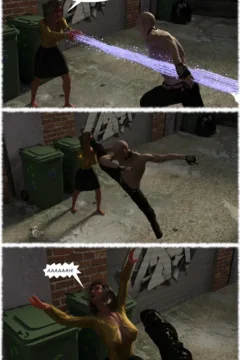 Demon Huntress 4 (27)