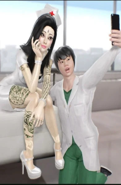 Dittaya - Mommy 1-xyz