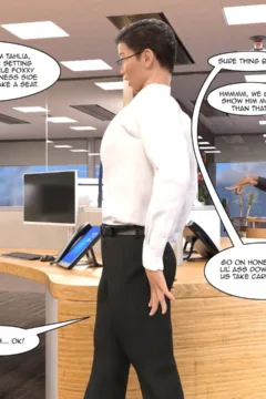 Eastern Wife Western Life (118)