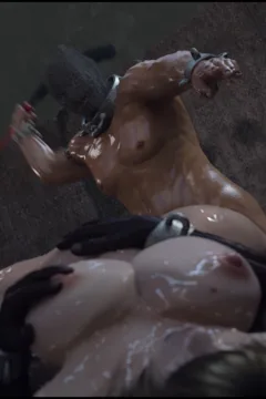 Escaping The Asylum 1 (16)