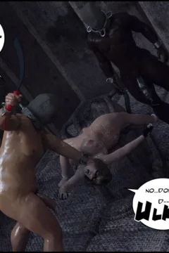 Escaping The Asylum 1 (18)