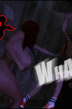 Escaping The Asylum 1 (58)