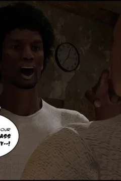 Escaping The Asylum 1 (7)