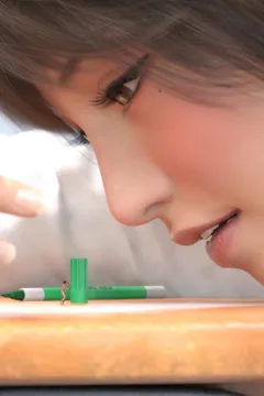 Exploring the Female Body (3)