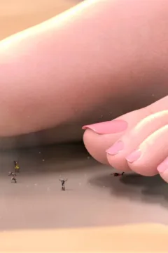 Exploring the Female Body (7)