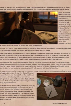 Faaris Bakir’s Summer Off (3)