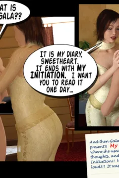 Family Traditions Part 3 (10)