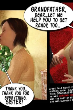 Family Traditions Part 3 (12)