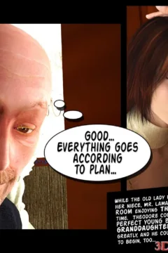 Family Traditions Part 3 (16)