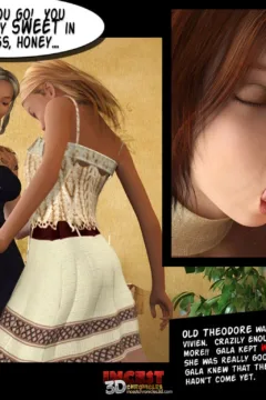 Family Traditions Part 3 (19)