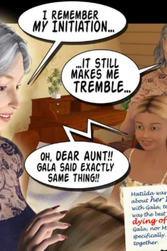 Family Traditions Part 3 (20)