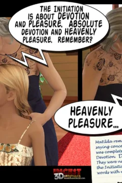 Family Traditions Part 3 (21)