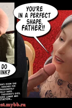 Family Traditions Part 3 (23)