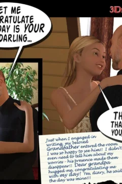 Family Traditions Part 3 (28)