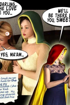 Family Traditions Part 3 (34)