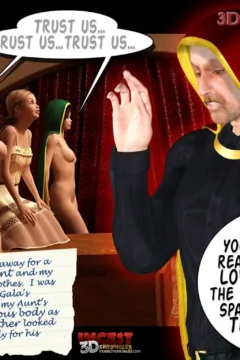 Family Traditions Part 3 (41)