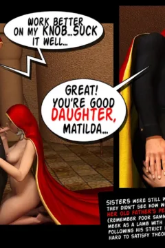 Family Traditions Part 3 (45)