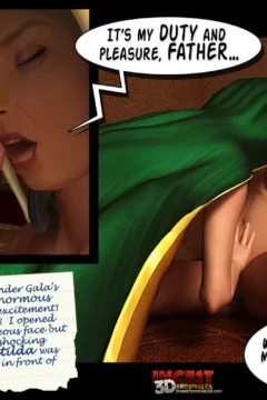 Family Traditions Part 3 (46)