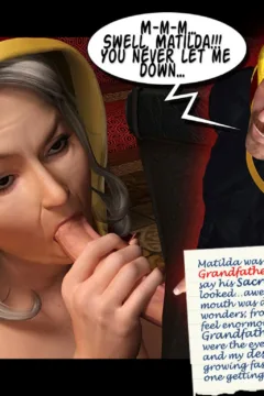 Family Traditions Part 3 (47)