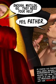 Family Traditions Part 3 (49)