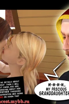 Family Traditions Part 3 (5)