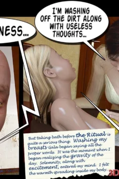 Family Traditions Part 3 (6)