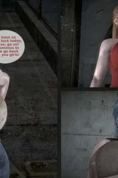 Fateless Episode 6 (11)