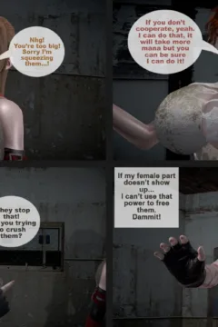 Fateless Episode 6 (15)