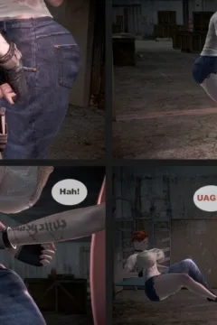 Fateless Episode 6 (17)