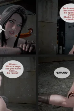 Fateless Episode 6 (31)