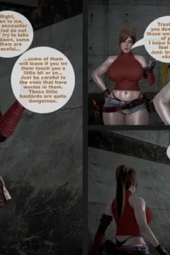 Fateless Episode 6 (6)