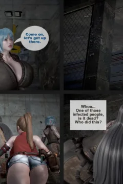 Fateless Episode 6 (7)