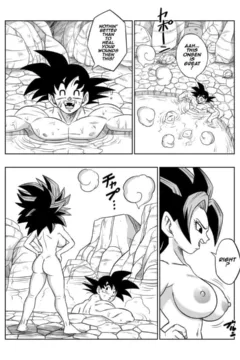 Fight in the 6the Universe !!! (7)