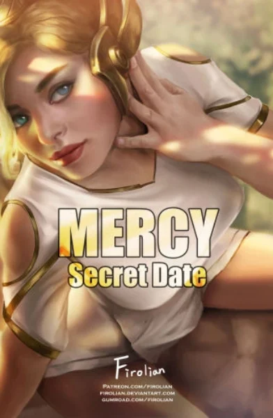 [Firolian] Mercy - Secret Date
