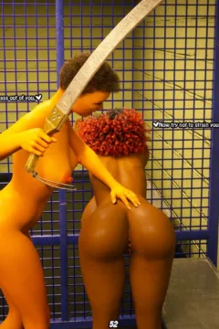 Freshman Year Vol 3 (52)