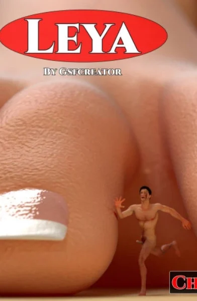 GSFCreator – Leya 3