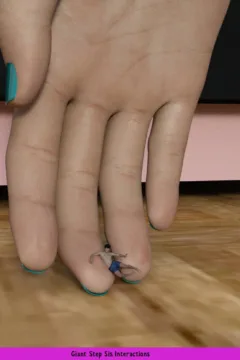 Giant Step Sis Interactions 1 (30)