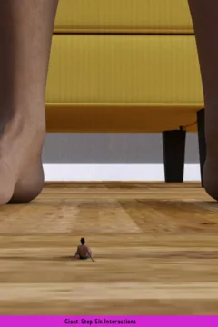 Giant Step Sis Interactions 1 (31)