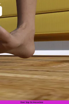 Giant Step Sis Interactions 1 (34)