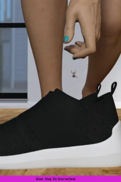 Giant Step Sis Interactions 1 (35)