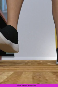 Giant Step Sis Interactions 1 (41)