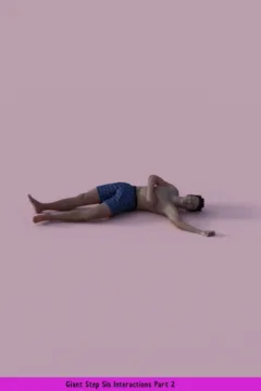 Giant Step Sis Interactions 2 (12)