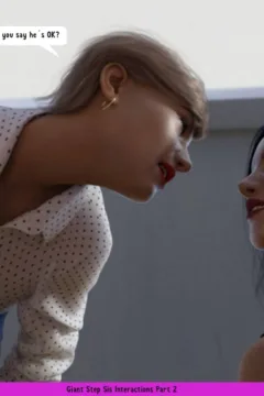 Giant Step Sis Interactions 2 (16)