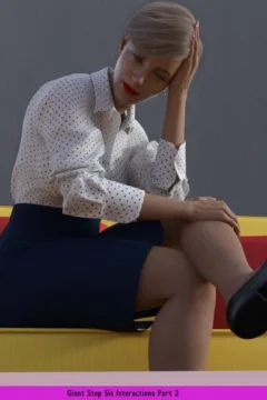 Giant Step Sis Interactions 2 (20)