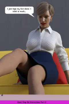 Giant Step Sis Interactions 2 (25)