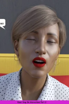 Giant Step Sis Interactions 2 (30)