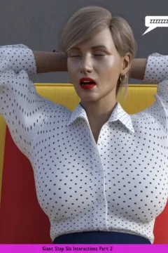 Giant Step Sis Interactions 2 (37)